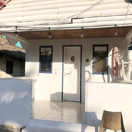 Отель Cabana Babieca, Casa Mama Эль-Куйо Экстерьер фото