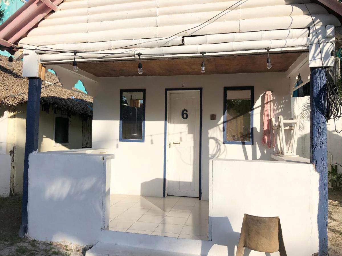 Отель Cabana Babieca, Casa Mama Эль-Куйо Экстерьер фото